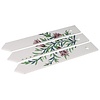 Talen Tools Houten plantenlabels met print 3 stuks Talen Tools Houten plantenlabels met print 3 stuks
