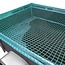 ProPlus Aanhangernet - 1,50 x 2,70 m - Maaswijdte 45 mm - UV-gestabiliseerd - Dekra-gekeurd