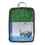 ProPlus Elastisch aanhangernet - 2.50 x 4.00 meter - Maas 45 x 45 mm - UV-gestabiliseerd