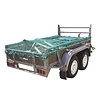 Pro Plus Aanhangernet - Aanhangwagennet - 2.50 x 4.50 meter - Elastisch Koord - Maas 45 x 45 mm Pro Plus Aanhangernet - Aanhangwagennet - 2.50 x 4.50 meter - Elastisch Koord - Maas 45 x 45 mm