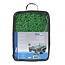 ProPlus Elastisch aanhangernet - 2.50 x 4.50 meter - Maaswijdte 45 mm - Inclusief opbergtas