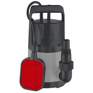 Talen Tools Dompelpomp voor Schoon Water - 250 Watt, 6000 Liter/Uur