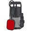 Talen Tools Dompelpomp voor Schoon Water - 250 Watt - 6000 Liter/Uur