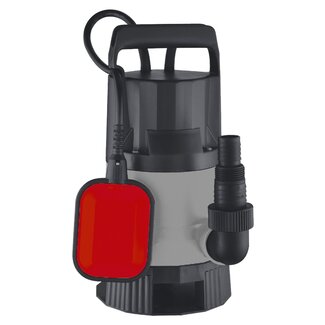 Talen Tools Dompelpomp voor Schoon Water - 550 Watt - 9966 Liter/Uur