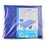 ProPlus Aanhangerzeil - Elastisch Koord - Water- & Weerbestendig - 2575 x 1345 x 50 mm