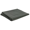 Talen Tools Gronddoek - 1 x 10 meter - Donkergroen Talen Tools Gronddoek - 1 x 10 meter - Donkergroen