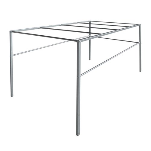 Pro Plus Huifopbouw Metaal voor Aanhanger - 2075 x 1140 x 900 mm Pro Plus Huifopbouw Metaal voor Aanhanger - 2075 x 1140 x 900 mm