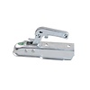Pro Plus Disselkoppeling - Kogelkoppeling - Vierkant 50 mm - E4 Gekeurd Pro Plus Disselkoppeling - Kogelkoppeling - Vierkant 50 mm - E4 Gekeurd