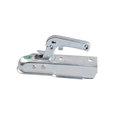 Pro Plus Disselkoppeling - Kogelkoppeling - Vierkant 50 mm - E4 Gekeurd Pro Plus Disselkoppeling - Kogelkoppeling - Vierkant 50 mm - E4 Gekeurd