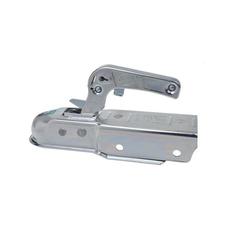 Pro Plus Disselkoppeling - Kogelkoppeling - Vierkant 60 mm - E4 Gekeurd Pro Plus Disselkoppeling - Kogelkoppeling - Vierkant 60 mm - E4 Gekeurd