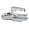 Pro Plus Disselkoppeling - Kogelkoppeling - Rond Ø 70 mm - E4 Gekeurd Pro Plus Disselkoppeling - Kogelkoppeling - Rond Ø 70 mm - E4 Gekeurd