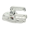 Pro Plus Disselkoppeling - Kogelkoppeling - Rond Ø 35 t/m 50 mm - Geremd Pro Plus Disselkoppeling - Kogelkoppeling - Rond Ø 35 t/m 50 mm - Geremd