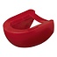 Pro Plus Soft Dock voor Koppeling - Rood