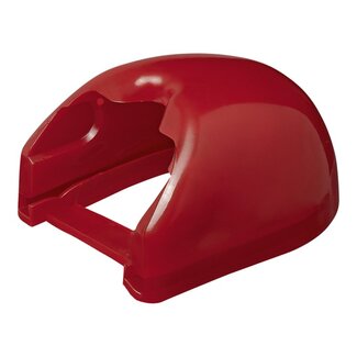 Pro Plus Soft Dock voor Koppeling - Rood - blister