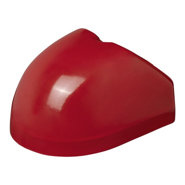 ProPlus Soft dock voor koppeling - Beschermt tegen beschadigingen - Rood - Geschikt tot 2000 kg