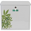 Talen Tools Brievenbus Premium Staal Decoratie Talen Tools Brievenbus Premium Staal Decoratie