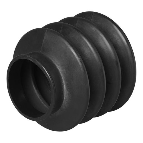 Pro Plus Stofhoes voor Oplooprem - Ø 45/60 x 120 mm - Universeel Pro Plus Stofhoes voor Oplooprem - Ø 45/60 x 120 mm - Universeel