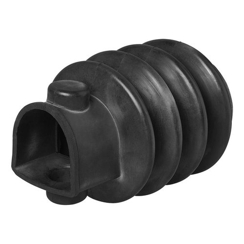 Pro Plus Stofhoes voor Oplooprem - Ø 60 x 50/40 x 145 mm - Geschikt voor ZAF - blister Pro Plus Stofhoes voor Oplooprem - Ø 60 x 50/40 x 145 mm - Geschikt voor ZAF - blister