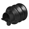 Pro Plus Stofhoes voor Oplooprem - Ø 55/55 x 135 mm - Geschikt voor Knott - Avonride Pro Plus Stofhoes voor Oplooprem - Ø 55/55 x 135 mm - Geschikt voor Knott - Avonride