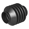 Pro Plus Stofhoes voor Oplooprem - Ø 55 x 100 mm - Universeel Pro Plus Stofhoes voor Oplooprem - Ø 55 x 100 mm - Universeel