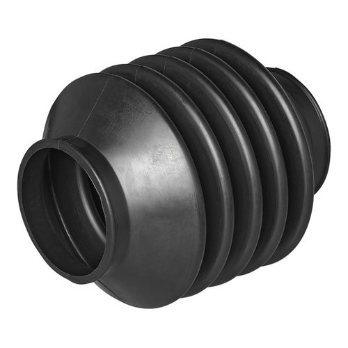 Pro Plus Stofhoes voor Oplooprem - Ø 55 x 100 mm - Universeel Pro Plus Stofhoes voor Oplooprem - Ø 55 x 100 mm - Universeel