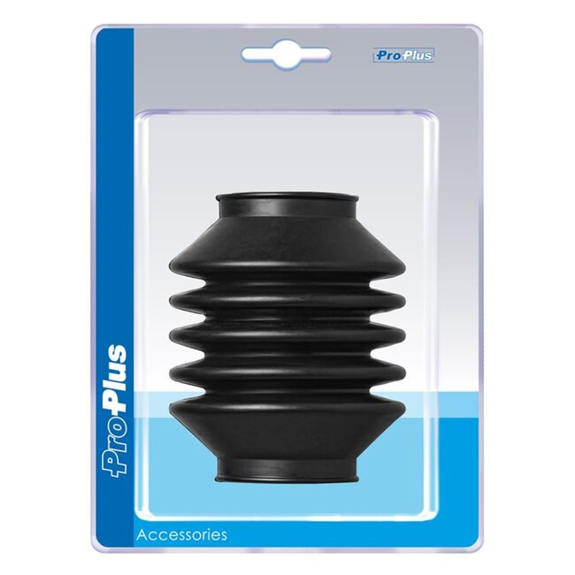 ProPlus Stofhoes voor oplooprem - Ø 55 x 100 mm - Universeel - Hoogwaardig materiaal