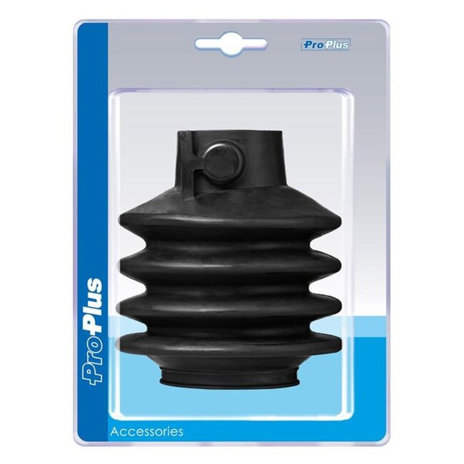ProPlus Stofhoes voor oplooprem - Ø 50/55 x 120 mm - Geschikt voor modellen vanaf 1988