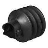 Pro Plus Stofhoes voor Oplooprem - Ø 50/55 x 120 mm - Geschikt voor AL-KO Vanaf 1988 Pro Plus Stofhoes voor Oplooprem - Ø 50/55 x 120 mm - Geschikt voor AL-KO Vanaf 1988