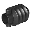 Pro Plus Stofhoes voor Oplooprem - Ø 55/60 x 100 mm - Geschikt voor Knott / Schlegl Pro Plus Stofhoes voor Oplooprem - Ø 55/60 x 100 mm - Geschikt voor Knott / Schlegl