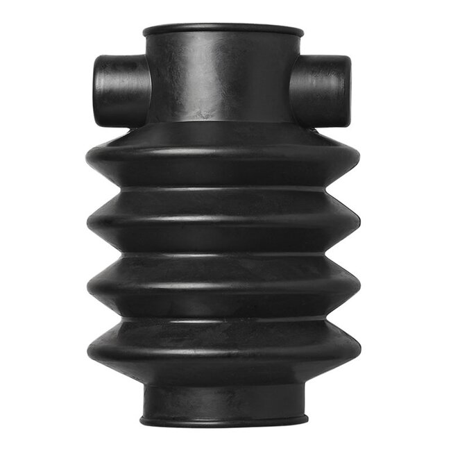 ProPlus Stofhoes voor oplooprem - Ø 55/60 x 100 mm - Beschermt tegen stof en vuil - Blisterverpakking