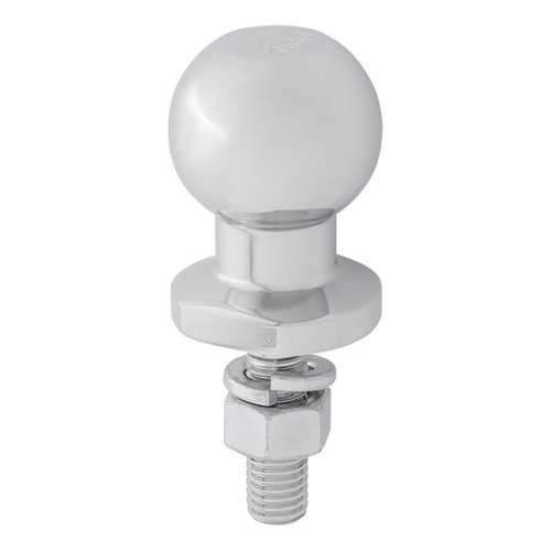 Pro Plus Trekhaakkogel Recht 16 mm Pro Plus Trekhaakkogel Recht 16 mm