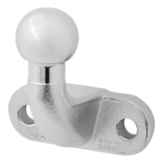 ProPlus Trekhaakkogel - Haaks - Ø 50 mm - Lang Model - E8-gekeurd