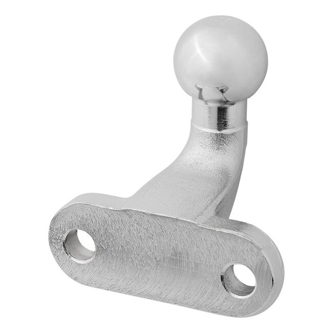 ProPlus Trekhaakkogel - Haaks - Ø 50 mm - Lang Model - E8-gekeurd