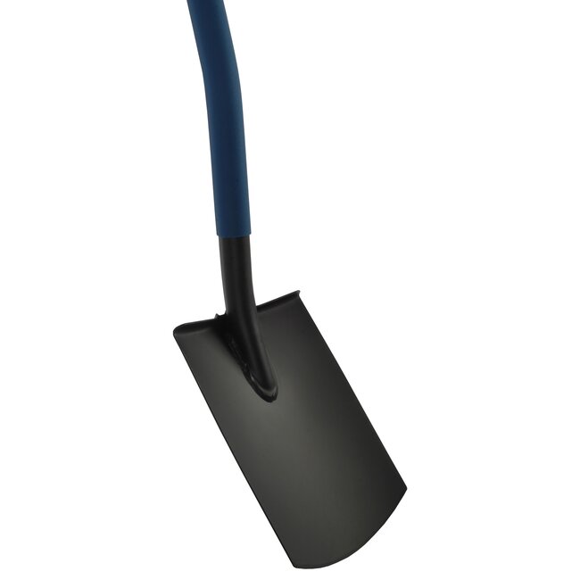 Talen Tools Ergonomische Spade met Glasfiber Steel - Comfort en Duurzaamheid