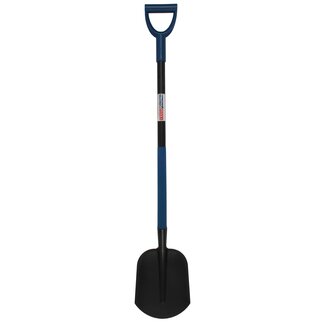Talen Tools Ergonomische Bats met 90 cm Glasfiber Steel - Verminder Fysieke Belasting