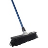 Talen Tools Ergonomische Bezem - Lengte 150 cm - Inclusief Fiber Steel Talen Tools Ergonomische Bezem - Lengte 150 cm - Inclusief Fiber Steel