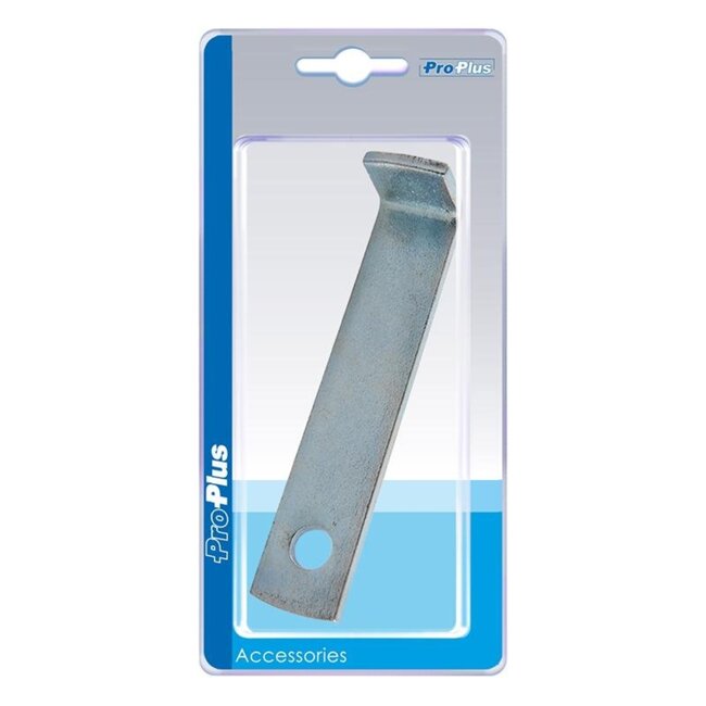 ProPlus Pen voor koppelingsslot - metaal - geschikt voor meerdere modellen