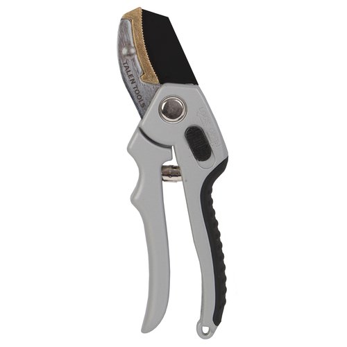 Talen Tools Snoeischaar aambeeld silver 205 mm Talen Tools Snoeischaar aambeeld silver 205 mm