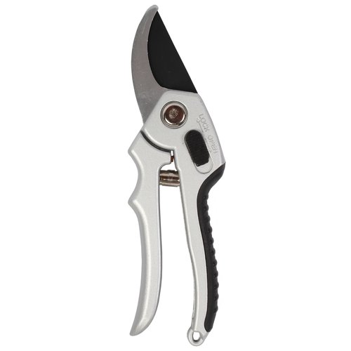 Talen Tools Snoeischaar voorbijsnijdend silver 215 mm Talen Tools Snoeischaar voorbijsnijdend silver 215 mm