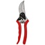 Talen Tools Professionele Snoeischaar - Rood - Snijdt tot 25 mm Takken