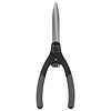 Talen Tools Buxusschaar - met Veer - 50 cm - Zwart/Grijs Talen Tools Buxusschaar - met Veer - 50 cm - Zwart/Grijs