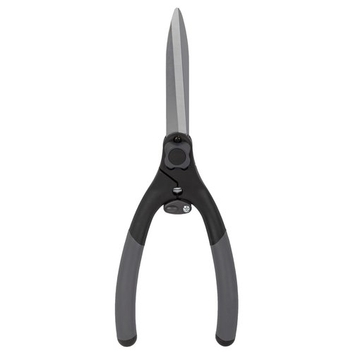 Talen Tools Buxusschaar - met Veer - 50 cm - Zwart/Grijs Talen Tools Buxusschaar - met Veer - 50 cm - Zwart/Grijs