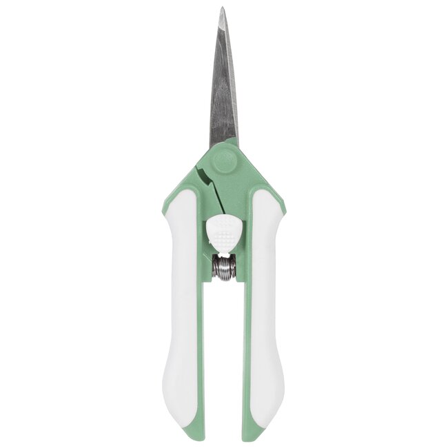 Talen Tools Bloemenschaar Groen Trendy