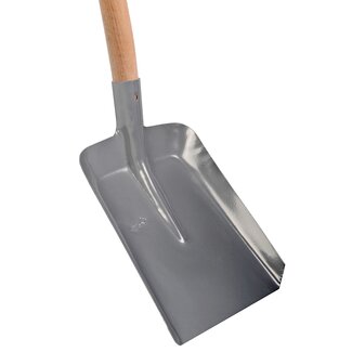 Talen Tools Stalschop Nummer 4 Compleet - Ideaal voor Stalreiniging