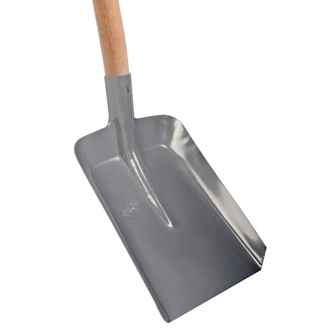 Talen Tools Stalschop Nummer 4 Compleet - Ideaal voor Stalreiniging