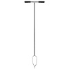Talen Tools Grondboor Verzinkt Licht 10 cm Talen Tools Grondboor Verzinkt Licht 10 cm