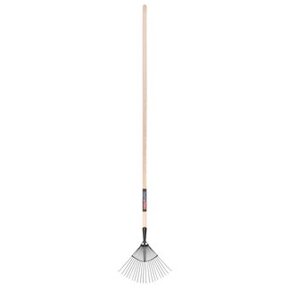 Talen Tools Professionele Gazonhark 20 Tands - Perfect voor Tuinonderhoud