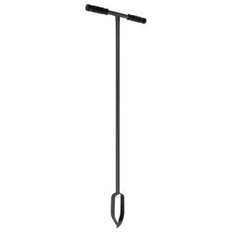 Talen Tools Professionele Grondboor 10 cm - Perfect voor Zware Grond Talen Tools Professionele Grondboor 10 cm - Perfect voor Zware Grond