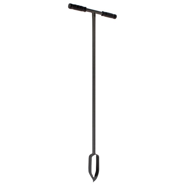 Talen Tools Professionele Grondboor 10 cm - Perfect voor Zware Grond