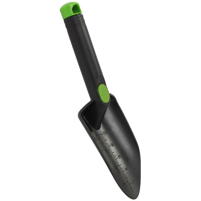 Talen Tools Kunststof Verplantschepje – Tuinieren met Gemak